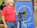 Alan Maenchen, AD6E, is the new Section Manager of the ARRL Pacific Section.